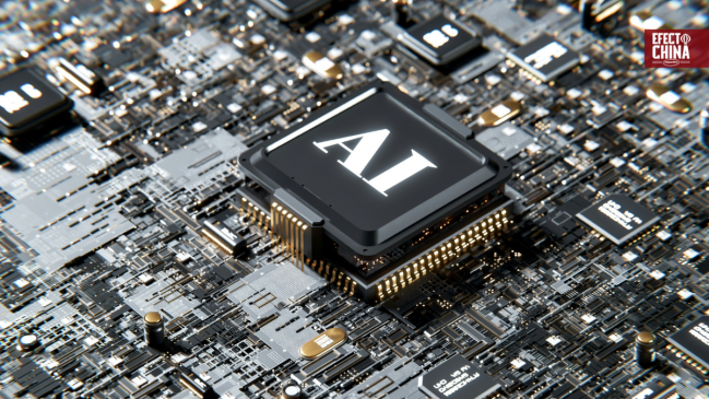 IA, datos sintéticos y chips Nvidia: el nuevo camino de China para reducir su dependencia tecnológica