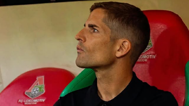 Escándalo en Rusia: DT Robert Moreno fue despedido por abusar de la IA