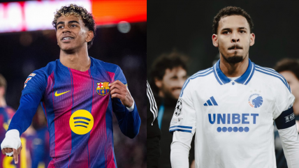   ¿Cuándo y dónde ver el duelo entre FC Barcelona y Copenhague en la Champions League? 