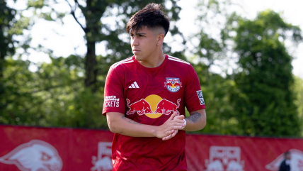 Cristián Castañeda ante el retorno de Morales a la U: Espero que llegue un poquito más maduro