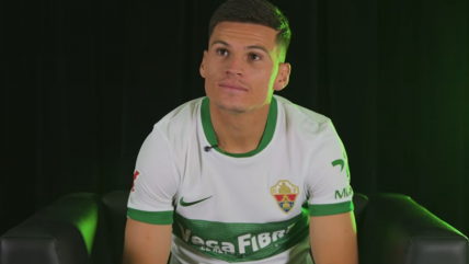   La legión de los futbolistas chilenos que juegan en el fútbol europeo 