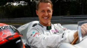 Prensa internacional reveló mejoras en el estado de salud de Michael Schumacher