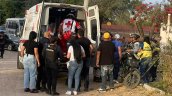 México: Tiroteo durante partido de fútbol local deja al menos 11 muertos
