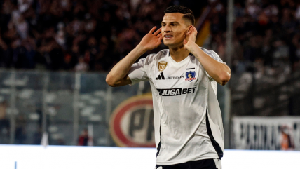 Los nombres que baraja Colo Colo para reemplazar a Lucas Cepeda