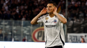 Los nombres que baraja Colo Colo para reemplazar a Lucas Cepeda