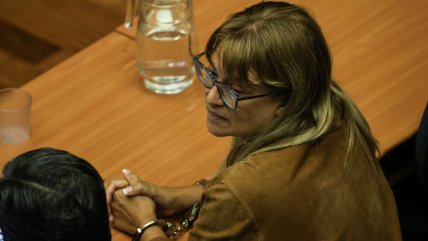 Formalización de exministra Vivanco continuará el martes: Fiscalía pidió prisión preventiva