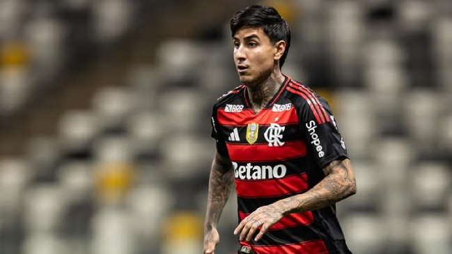 Vuelve la Liga brasileña con Flamengo y Palmeiras como grandes favoritos