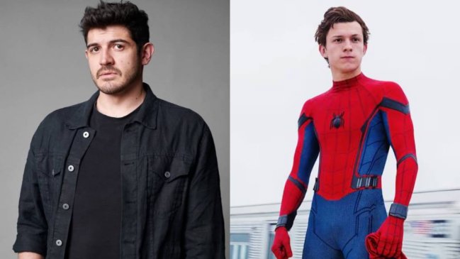 Muere Alexis Ortega, actor de doblaje y voz latina de Tom Holland en 