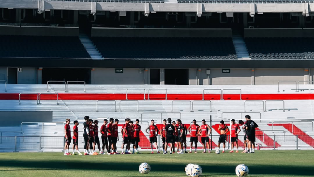 River Plate anunció la ampliación de su estadio hasta los 101.000 espectadores