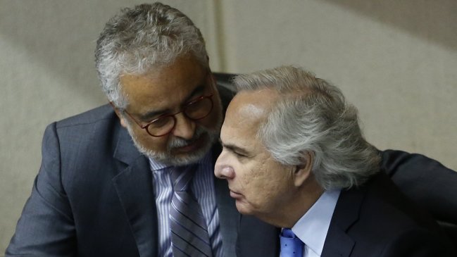 Fiscalía pide 14 años de cárcel para Hermosilla y revela nueva investigación sobre Chadwick