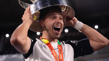   Angel Romero encamina su fichaje en Boca Juniors 