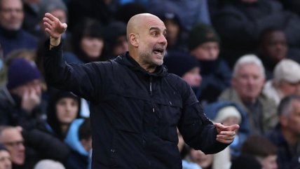   Guardiola contra el VAR: La polémica frase sobre el árbitro del duelo ante Wolverhampton 