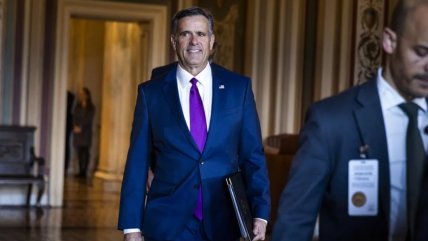   La CIA trabaja para establecer una presencia permanente de EE.UU. en Venezuela 