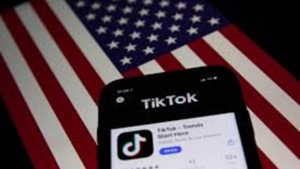   TikTok alegó corte de luz tras ser acusada de censura política en EE.UU. 