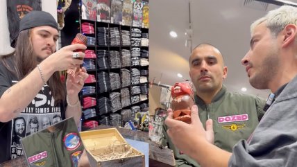 Pollo Castillo intentó vender un Indio Pícaro en 