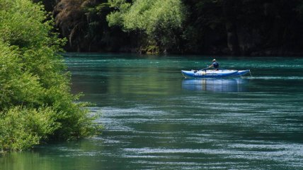   Subsecretaría de Turismo advierte sobre servicios no autorizados en zonas protegidas 