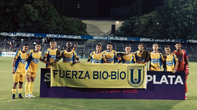 Partido entre U. Concepción y Coquimbo Unido tuvo cambio de horario y escenario