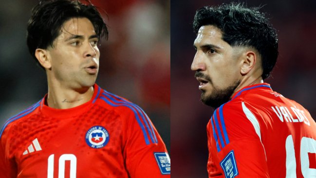 Colo Colo descartó a Valdés y Dávila: Los valores que ganan son inalcanzables para nuestra realidad