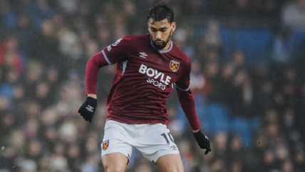 Paquetá regresó a Flamengo como el traspaso más caro de Brasil