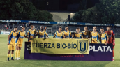 Partido entre U. Concepción y Coquimbo Unido tuvo cambio de horario y escenario