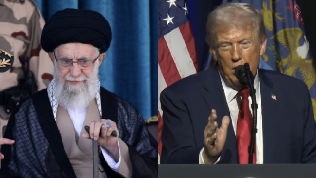 La disyuntiva de Ali Jameneí: Aceptar el 