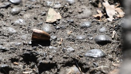Niño de siete años fue baleado tras riña en partido de fútbol