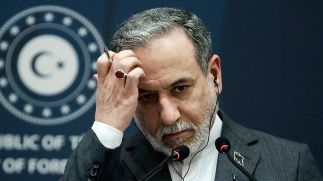 Irán se muestra dispuesto a negociar pese a la 