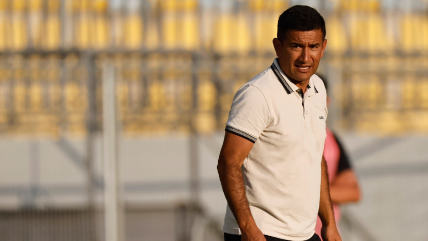   Víctor Rivero: Limache demostró que se puede jugar sin problema con gran cantidad de público 