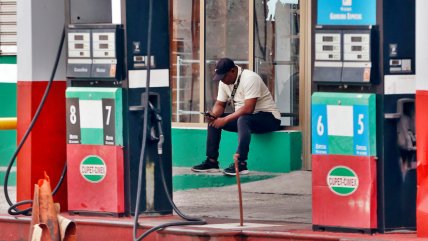  Cuba enfrenta la peor escasez de combustibles de su historia reciente  