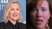 Hollywood en shock: Muere la actriz Catherine O'Hara a los 71 años