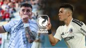 Colo Colo desafía a Deportes Limache con la meta de empezar con buen pie la Liga de Primera