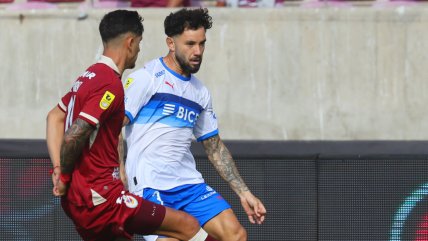 [Radio en vivo🎙] La UC visita a La Serena en la Liga de Primera