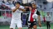 Palestino vence a Ñublense en la Liga de Primera
