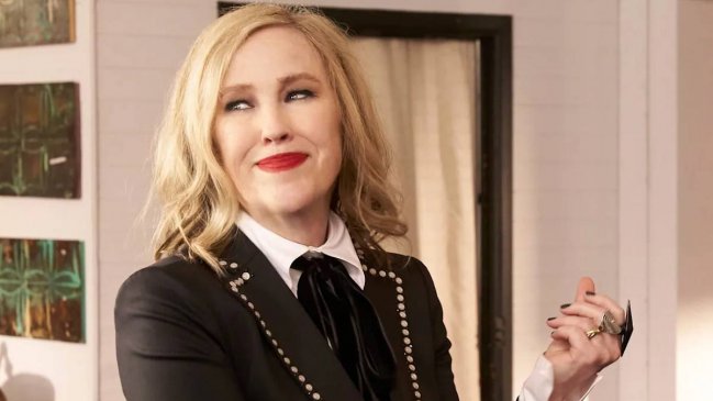 Reportan que Catherine O'Hara había revelado que padecía rara enfermedad