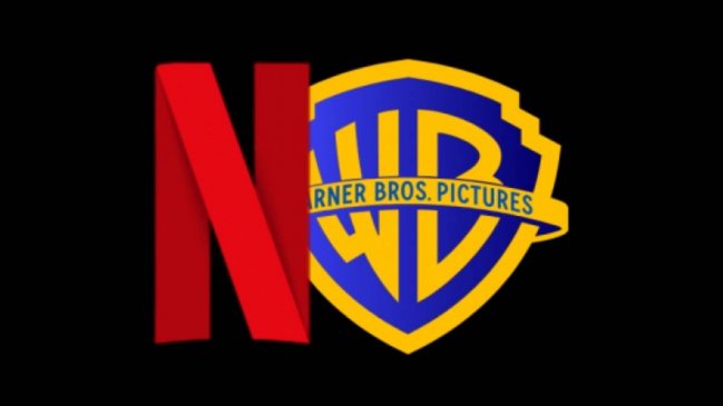 Los riesgos y efectos positivos de la compra de Netflix a Warner
