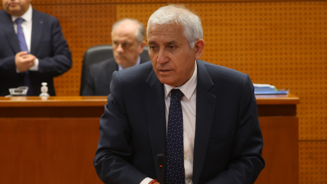 Suprema revisa recurso que busca anular la condena del exdirector PDI Héctor Espinosa