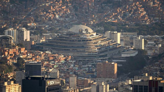 El Helicoide, la temida cárcel para presos políticos cuyo cierre propone Delcy Rodríguez