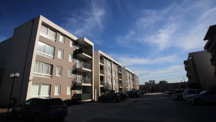   Partamos por Casa: Las dificultades de vivir en comunidad en los condominios 