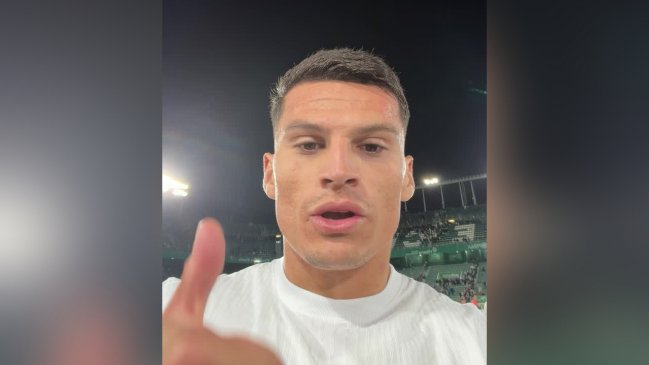 El mensaje de Cepeda tras debutar con Elche ante Barcelona: 