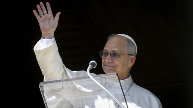 El papa urge a Cuba y EE.UU. a un diálogo para 