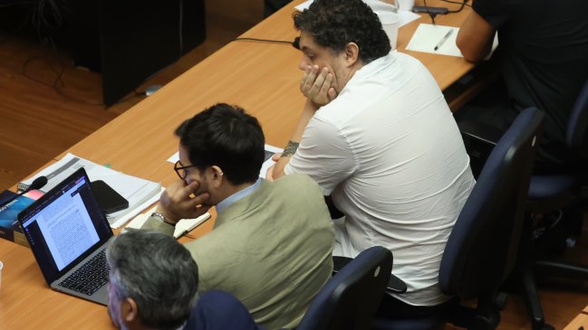 Avanza formalización del caso ProCultura: un imputado queda con arresto domiciliario total