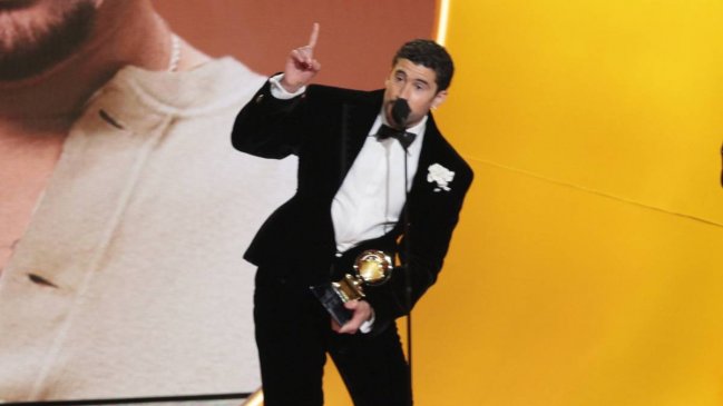 Bad Bunny se lanzó contra ICE: 