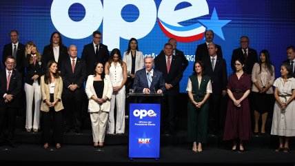 De Grange: El alza de 30 pesos del valor del Metro en 2019 fue un error