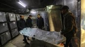 Forenses de Gaza acusan que cuerpos devueltos por Israel presentan 