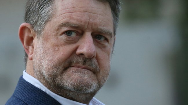 Caso ProCultura: Fiscalía confirmó calidad de imputado de Orrego