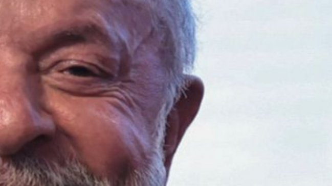Lula fue operado con éxito de cataratas