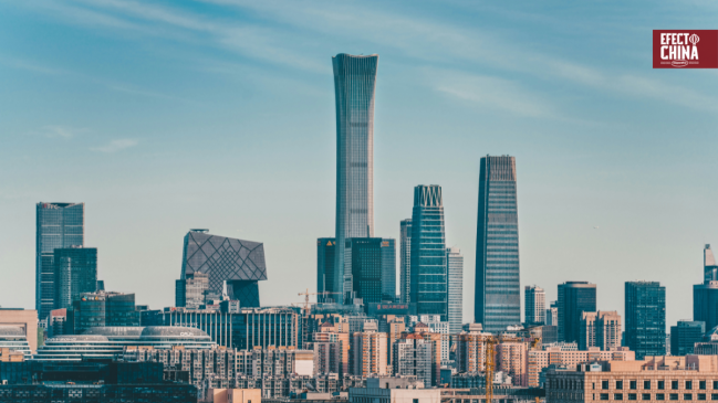 China aprueba plan urbano para coordinar el desarrollo metropolitano de Beijing hacia 2035