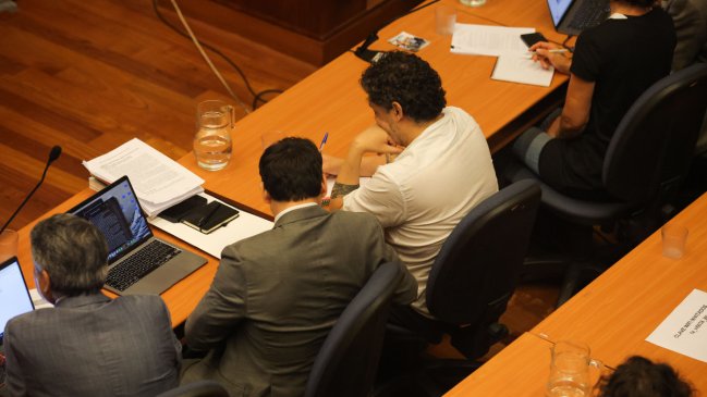 Caso ProCultura vive su tercera jornada de formalización