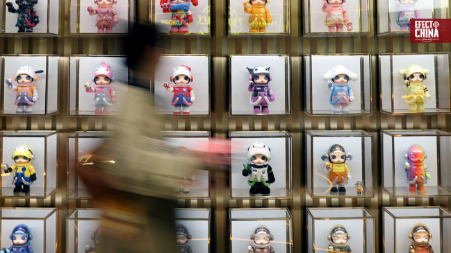 Cómo las marcas chinas conquistan adeptos globales gracias a su cultura