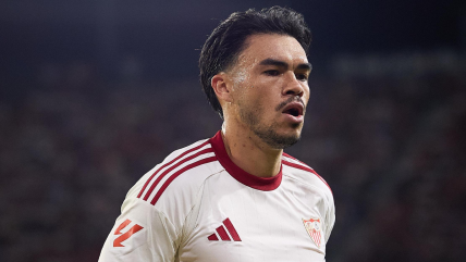   Gabriel Suazo y la aplastante caída de Sevilla: En esta liga, si te distraes te lo hacen pagar 